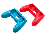 Nintendo Switch Joy Con controller grips, blå