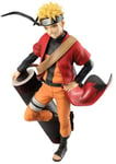 Megahouse - Naruto Shippuden - Naruto Uzumaki Sage Mode PVC Figure (US IMPORT)