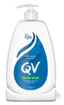 Ego QV Gentle Face/Skin Wash (1L)