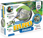 My Living World: Window Bird Feeder