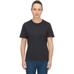 Rab Crimp Logo Tee Womens Beluga