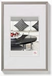 walther Design Picture Frame Steel 40 x 60 cm Aluminium Chair Aluminium Frame AJ460D