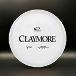 Opto Claymore: Hvit