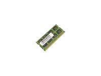 Coreparts - Ddr3 - Modul - 4 Gb - So Dimm 204-Pin - 1066 Mhz / Pc3-8500 - Ej Buffrad - Icke Ecc