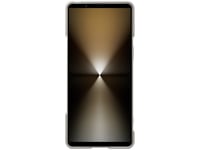 Sony Bakdeksel m/stativ Sony Xperia 1 VI - Grå