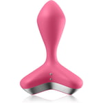Satisfyer GAME CHANGER analprop vibrerende Pink 11,8 cm