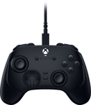 RAZER WOLVERINE V3 TOURNAMENT EDITION - WIRED GAMING CONTROLLER FOR XBOX SERIES XS &amp; PC - BLACK - FRML PACKAGING