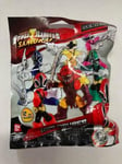 Power Rangers Samurai Mini Figures Series 1 at Random  New & Sealed