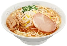 Food Sample Ramen Made By Japanese Craftsmen IP-163 200x75mm F/S w/Tracking# NEW