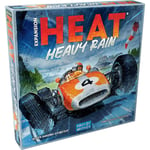 Days of Wonder   Heat: Pedal to the Metal - Heavy Rain Expansion   Racing Board 