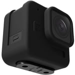 FitStill Housse en silicone pour Go Pro Hero 11 Noir Mini étui de boîtier pou...