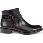 Bottines Fluchos  BOTTE DORKING D8003 TERRE