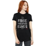 T-shirt Harry Potter  Free The House Elves