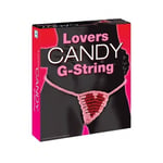 String femme comestible culotte fille string G string pour blague drôle