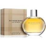 Eau de parfum Burberry  For Women - eau de parfum - 100ml - vaporisateur