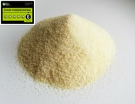 Halal Gelatine Powder 50g Beef Gelatine 200 Bloom Odourless And Unflavoured