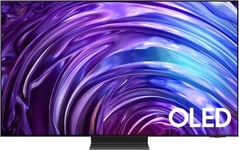 Samsung GQ65S95D 65" (165 cm) OLED TV, 4K Ultra HD, Smart TV