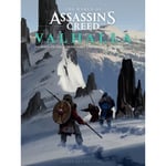 World of Assassin's Creed Valhalla: Journey to the North - Logs and Files of a Hidden One (inbunden, eng)