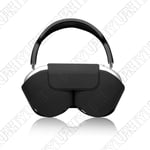 1 x Black Headphones Travel Protective Case for AirPod Max Supports Sleep Mode