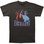 Bill And Teds Excellent Adventure 3d Excellent T-Shirt