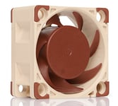 Noctua NF-A4X20 5V Kjølesystem for datamaskin PC-kjølevifte Vifte 4 cm Beige, Brun