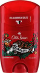 2x Old Spice Bearglove Deodorant Stick 50 ml