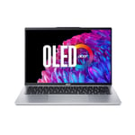 Acer Swift Go 14 Oled (sfg14-73-70m3) 14,0" Wq2.8k, Oled, Intel Core