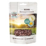 Wildes Land Wildes Land Katt Snack Kyckling & Ringelblum 50G