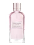 Abercrombie & Fitch First Instinct Women Edp Nude