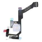 Iphone 14 Pro taskulamppu Flex Cable