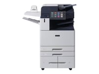 Xerox Altalink B8255v/F - Multifunksjonsskriver - S/H - Laser - A3/Ledger (297 X 432 Mm) (Original) - A3/Ledger (Medie) - Opp Til 55 Spm (Trykking) - 3140 Ark - Usb 2.0, Gigabit Lan, Nfc