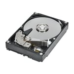 - Toshiba - Toshiba MG10-D Series MG10ADA400E - Hårddisk - 4 TB - intern - 3,5" - SATA 6Gb/s - 7200 rpm - buffertminne