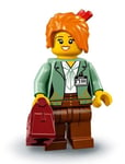 Lego Misako - The Lego Ninjago Movie - Collectable Minifigure