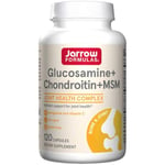 Glucosamine + Chondroitin + MSM 120 kapslar