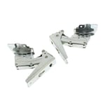 Fridge Freezer Integrated Door Hinge Kit INDESIT IN TSZ 1612 1 IN TSZ 1612 UK