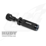 [FR] Adapter for tire balancing machine 1/5 ON-ROAD + 1/6 HUDY - HUD105505