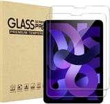 Tempered Glass Screen Protector For Apple iPad Air 5 10.9" 5th Generation 2022