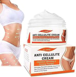 Hot Cream,Extreme Cellulite Slimming Firming Cream,Massage Gel Weight Losing,Bo