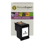 Compatible Txt HP 304XL Black Ink Cartridge For AMP 100