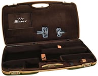 Blaser Koffert Modell B 1 løp 1 sikte Transportkoffert for Blaser R8