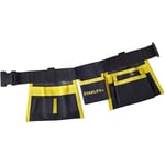 Stanley Jr. Tool Belt Real Tools for Kids