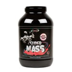 Supermass Super Mass 4 Kg Gainer