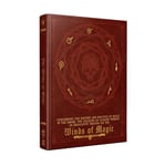 Winds of Magic Collector’s Edition: Warhammer Fantasy Roleplay