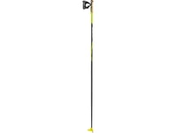 Leki Cc 450, Längdskidåkning, 150 Cm, Vuxen, Unisex, Svart, Vit, Gul, Kol