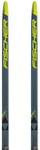 Fischer Twin Skin Performance Klassisk Langrennski (187cm - Stiff)