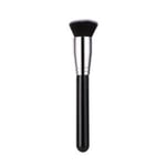 Happy Makeup Powder Brush S6 Happy Makeup Sminke Sminkebørster Skjønnhet