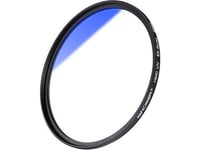 K&Amp F Concept Classic Series 55 Mm Uv Blue Filter