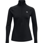 Under Armour Authentics CG 1/2 Zip Wmn