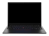 Lenovo ThinkPad L13 Gen 3 13.3" - AMD Ryzen 5 Pro 5675U 16 GB RAM 256 SSD 4G LTE