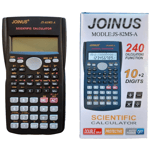 Calculatrice Scientifique Lycée et Universitaire 240 Fonctions Intégrées